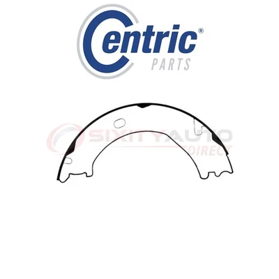 Centric Parking Brake Shoe for 2003-2005 Ford E-350 Club Wagon 5.4L 6.0L so - Изображение 1 из 4