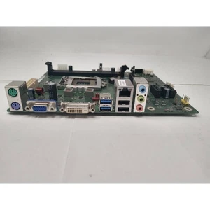 Carte mère Fujitsu D3230-A11 GS1 LGA1150 DDR3 DIMM pour  Esprimo E520 - FRANCE / - Picture 1 of 2