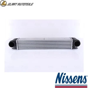 INTERCOOLER 96726 FOR BMW 7E38/5E39 M57D30 2.9L M57D25 2.5L 6cyl 5 E39 3.9L - Picture 1 of 10