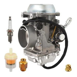 Repuesto Carburador para Arctic Cat 300 2x4 4X4 1998 1999 2000 Carb - Imagen 1 de 9