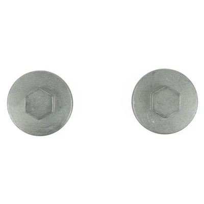 91302-001-020 12361-035-000 Brand New Engine Valve Cover Replacement 2pcs - Image 1 of 4