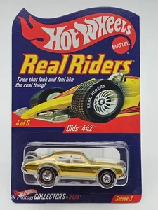 Hot Wheels RLC Redline Club - Imagen 1 de 7