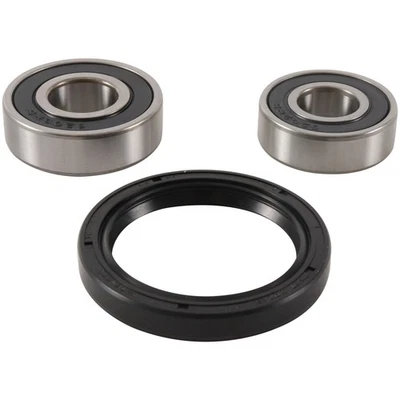 Pivot Works Wheel Bearing Kit PWFWK-K23-000 For Kawasaki KL 650 A (KLR) 87-07 Foto 1 de 3