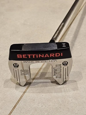 Bettinardi Inovai Rev 3.0 34 Inch 358g  Customised with Original Headcover - Image 1 of 4