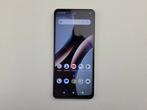 BLU BOLD K10 (K0110) 128 GB - Smartphone doppia SIM (sbloccato GSM) bianco - H4342 - Foto 1 di 8