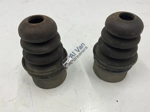 FORD Transit 350 Trail Ecoblue axle dampers x2 Bk31-4002-dc - Picture 1 of 4