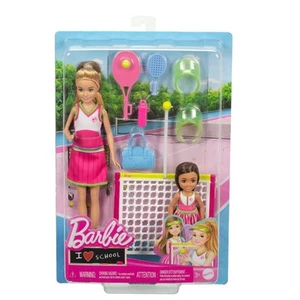 Barbie Stacie and Chelsea Tennis Doll Set - Bild 1 von 5