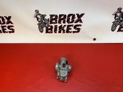  1993 Honda CR80 CR80R CR 80 80R  Keihin Carburetor Original OEM  - Image 1 of 4