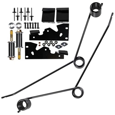 Ski-Doo 860202267 Tunnel Ice Scratchers w/ Replaceable Tips Grand Touring 600R - Image 1 of 4