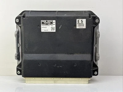 2010-2011 Toyota Tacoma Engine Computer Module ECU ECM PCM Brain Box 89661-04E40 — 第 1/3 张图片