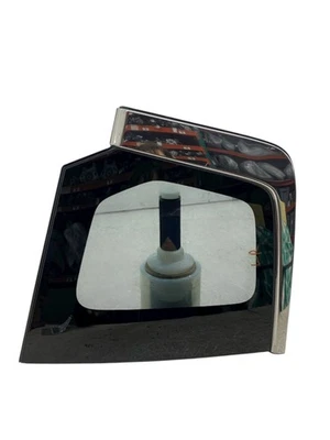 2025 MITSUBISHI OUTLANDER LH LEFT REAR QUARTER PANEL GLASS WINDOW OEM Foto 1 de 4