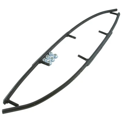 Stud Boy Round Bar 4.0 in. Carbide Polaris 600 XC SP (1999-2002) - Image 1 of 2