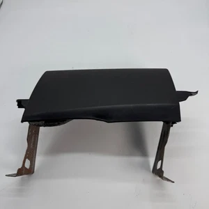 FIAT BRAVO 2007 - 2014 - MODANATURA INTERNA STERZO INTERIORE ORIGINALE NERA - Picture 1 of 7