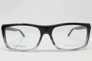 YVES SAINT LAURENT mod YSL2328 col E4S sz 55/15 Eyeglasses Frame - Imagen 1 de 5