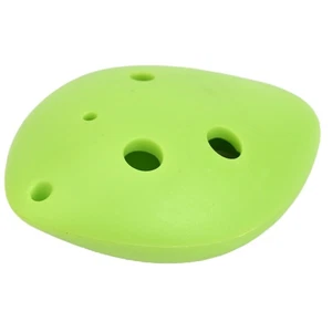 Sensitive Blowing 6 Hole Ocarina Flute ABS Plastic Material for For beginners - Picture 1 of 41