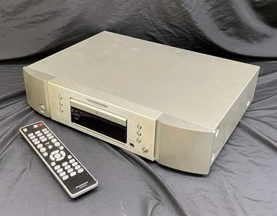 Marantz CD5004 CD Player Guter Zustand Aus Japan W / Zubehör - Bild 1 von 4