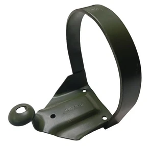 Blackout Drive Light Fender Bracket Fit For Willys Jeep MB GPW M38 M38A1 - Picture 1 of 10