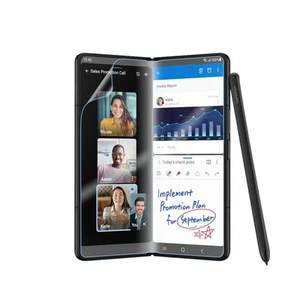 Film Protecteur Invisible Wozinsky pour Samsung Galaxy Z Fold 5 - Zdjęcie 1 z 3