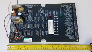 Mistura Systems Ltd DLC-108 Duraloc Control CCT 123600-E - Unused - Picture 1 of 20