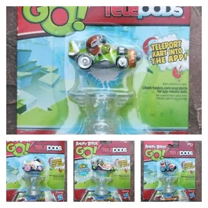 Angry Birds GO TELEPODS - Picture 1 of 10