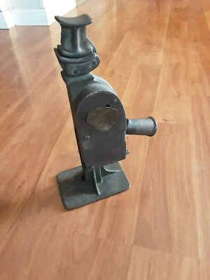 Vintage Walker Badger Walker Mfg. Co. Automobile Jack Stand antique - Image 1 of 4