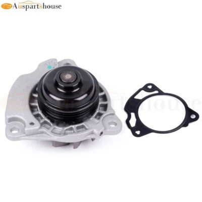 Bomba de agua del motor para Ford Escape Fusion 2010-2012 3,0 L 125-3240 AW6250 F3240 Foto 1 de 4