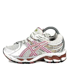 asics gel kayano 16 pink