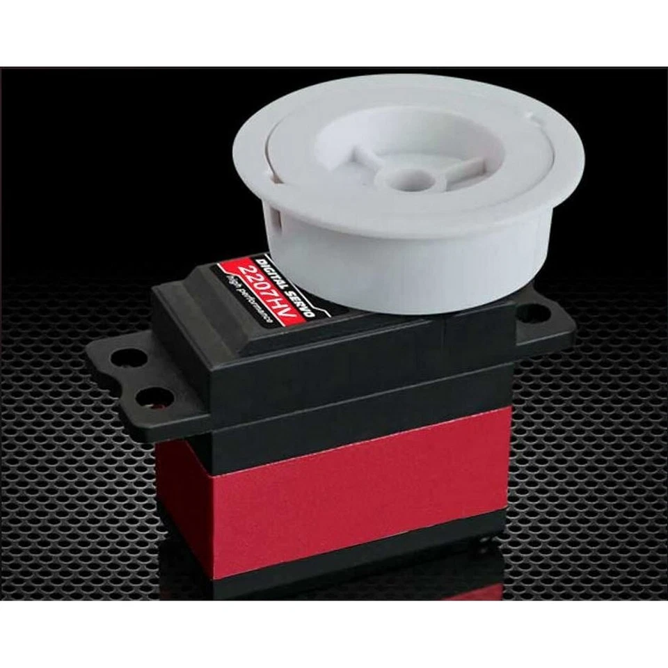 Krick 79078 Windforce 2207HV Digital Segelwinde - Bild 1 von 1