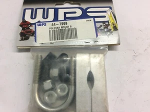 WPS Polybar Mount Kit 44-7999 New Model "B" MFG # 301 - Picture 1 of 3