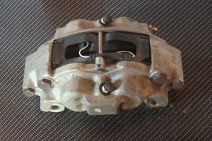 ORIGINAL ATE Bremssattel MERCEDES-BENZ G-Klasse VORN RECHTS SUV (W463) - Bild 1 von 4