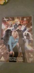Doctor Who David Tennant Series 2 Vol 5 DVD - Picture 1 of 3