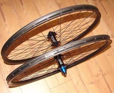 TUNE King Kong Gravel XC 1350g MicroSpline SRAM XD XDR Carbon Shimano Campa - Bild 1 von 4