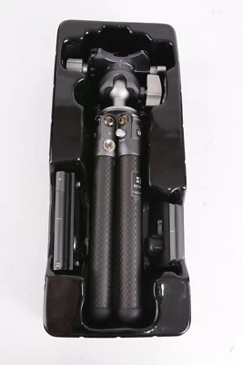 Benro Tablepod CF T/P Pro Kit Tabletop Tripod Content Creation Kit #T - Image 1 of 2