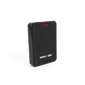 7.4V 7500mah Lipo Battery for DUKUSEEK Heated Vest and Heated Jacket - Picture 1 of 4