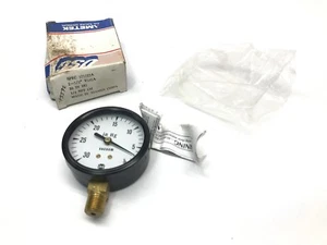 AMATEK 171222A Vacuum Gauge - Picture 1 of 3