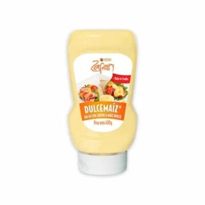 Colombian Zafran Sweet corn sauce x 400g Salsa Maiz Dulce - Picture 1 of 4