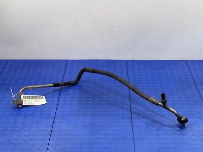 03-06 Chevy Silverado 2500 3500 6,0 L manguera de descarga de CA genuina OEM 15187280 Foto 1 de 4