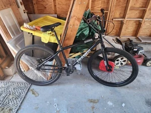 Framed Men's 27.5" Counsel BMX Bike - Picture 1 of 6