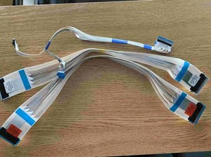 CABLE LVDS LG 65UM7000PLA EAD64666301 EAD64666302 EAD65505202 - Bild 1 von 1