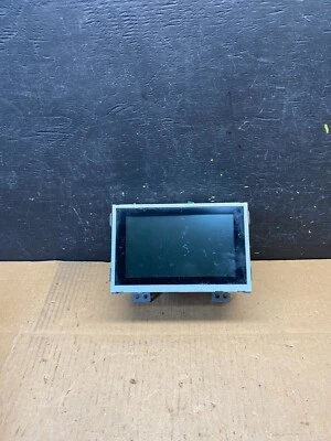 Nissan Pathfinder 2011-2013 Radio Pantalla Información Navegación Pantalla N5007 DG Foto 1 de 4