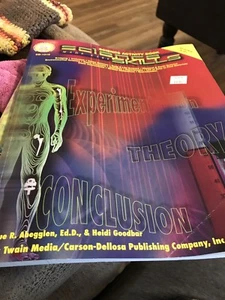 Wissenschaftliche Fähigkeiten leicht gemacht - Bild 1 von 1