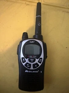 Radia dwukierunkowe, walkie talkie dalekiego zasięgu - Zdjęcie 1 z 5