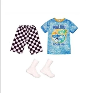 Barbie Fashion Zubehör Paket - HJT23 - Bild 1 von 3