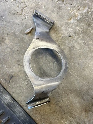 SKI DOO Summit 1000 SDI 2005 soporte de dirección superior Foto 1 de 2