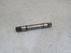 1982 HONDA FT500 ASCOT BALANCER SHAFT 13411-471-000 FITS 1982-83 FT500  - Bild 1 von 2