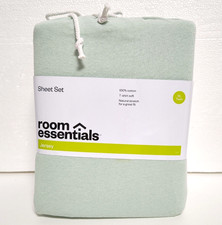 Room Essentials Twin Bedding for sale | eBay