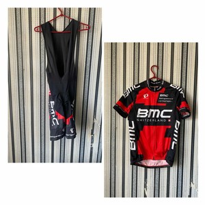 Abbigliamento ciclismo bmc | Acquisti Online su eBay