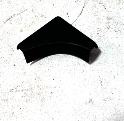 Marco de puerta del conductor trasero izquierdo Lexus IS250 2014-2015 REVELAR MOLDURA DE ESQUINA OEM Foto 1 de 4