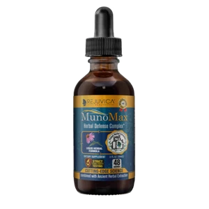 MunoMax - Advanced Immune Support Supplement - Liquid Delivery System - Picture 1 of 6