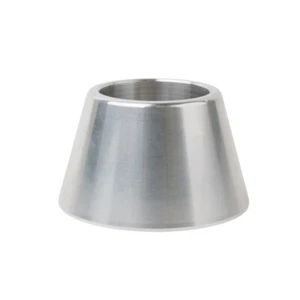 Cono de montaje Leister para rodillos a presión de silicona - 119,111 - Imagen 1 de 3